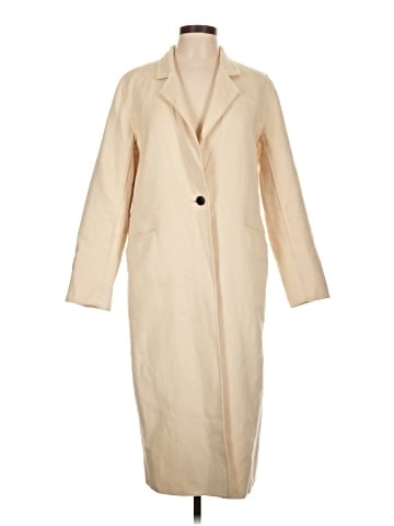Reiss Trenchcoat (view 1)