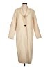 Reiss Tan Trenchcoat Size L (estimated) - photo 1