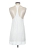 Mikoh 100% Rayon White Sleeveless Top Size Med (2) - photo 2