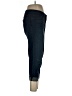 Mossimo Argyle Blue Jeans Size 8 - photo 4