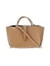 Unbranded Solid Tan Brown Satchel One size - photo 1