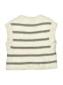 Zara Ivory Sweater Vest Size 6/7 - photo 2