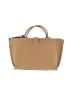 Unbranded Solid Tan Brown Satchel One size - photo 3