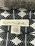 EMALINE 100% Polyester Black Sleeveless Blouse Size L - photo 7
