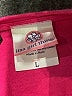 Assorted Brands 100% Cotton Pink Short Sleeve T-Shirt Size L (youth) - photo 3