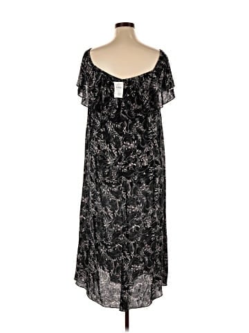Hinge Casual Dress (view 2)