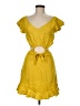 Assorted Brands Yellow Sleeveless Top Size 6 - photo 1