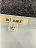 Miami Solid Ivory Jumpsuit Size S - photo 4