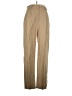 WAYF Tan Casual Pants Size XL - photo 1