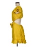 Assorted Brands Yellow Sleeveless Top Size 6 - photo 5