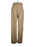 WAYF Tan Casual Pants Size XL - photo 2