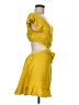 Assorted Brands Yellow Sleeveless Top Size 6 - photo 4