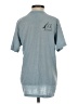 Assorted Brands Blue Short Sleeve T-Shirt Size S - photo 2