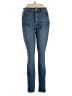 Hollister Blue Jeans Size 29 waist - photo 1