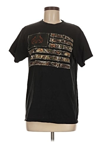Delta Pro Weight Short Sleeve T-Shirt (view 1)