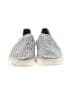 Steve Madden Gray Flats Size 10 - photo 2