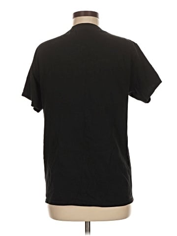 Delta Pro Weight Short Sleeve T-Shirt (view 2)