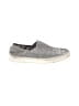 Steve Madden Gray Flats Size 10 - photo 1