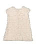 Lili Gaufrette Ivory Sleeveless Top 9-12 MO / 12 MO - photo 2
