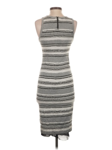 Silence and Noise Casual Dress (view 2)