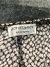 Shop Neighbor Animal Print Silver Jumpsuit Size S - photo 4