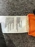 DSG Solid Orange Athletic Shorts Size S - photo 4