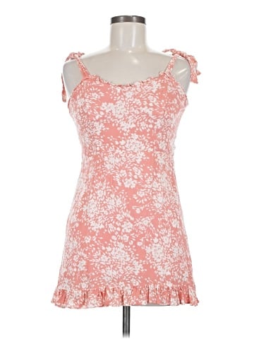 Audrey 3+1 Casual Dress (view 1)