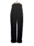 Mijeong Park Solid Black Dress Pants Size S - photo 1