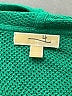 MICHAEL Michael Kors Green Zip Up Hoodie Size L - photo 7