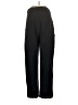 Mijeong Park Solid Black Dress Pants Size S - photo 2