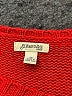 St. John's Bay 100% Acrylic Red Pullover Sweater Size 2X - photo 7