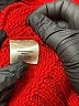 St. John's Bay 100% Acrylic Red Pullover Sweater Size 2X - photo 8