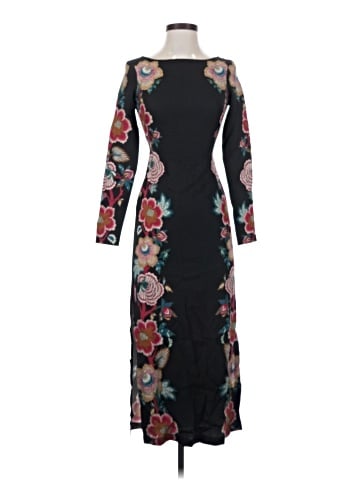 Cara Cara Cocktail Dress (view 1)
