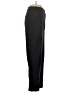 Mijeong Park Solid Black Dress Pants Size S - photo 4