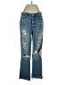 Eunina Blue Jeans Size 25 waist - photo 1