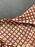 Assorted Brands 100% Polyester Red Short Sleeve Blouse Size M - photo 7