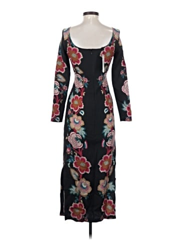 Cara Cara Cocktail Dress (view 2)