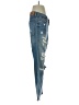 Eunina Blue Jeans Size 25 waist - photo 4