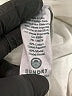 Sundry White Long Sleeve T-Shirt Size Med (2) - photo 8