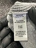 Theory Gray Pullover Sweater Size S - photo 8