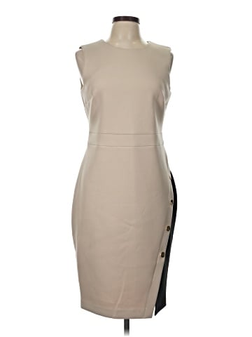 Andrew Marc Cocktail Dress (view 1)
