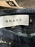 Brass Blue Jeans Size 30 waist - photo 4