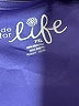 Made for Life 100% Polyester Color Block Blue Track Jacket Size XL - photo 7