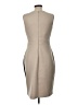 Andrew Marc Tan Cocktail Dress Size 10 - photo 2