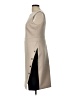 Andrew Marc Tan Cocktail Dress Size 10 - photo 5