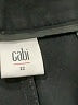 CAbi Solid Black Dress Pants Size 12 - photo 7