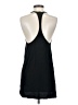 Mikoh 100% Rayon Black Sleeveless Blouse Size Sm (1) - photo 2