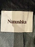 Nanushka Black Casual Pants Size M - photo 7