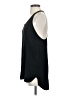 Mikoh 100% Rayon Black Sleeveless Blouse Size Sm (1) - photo 5