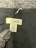 Odille Black 3/4 Sleeve Blouse Size S - photo 7